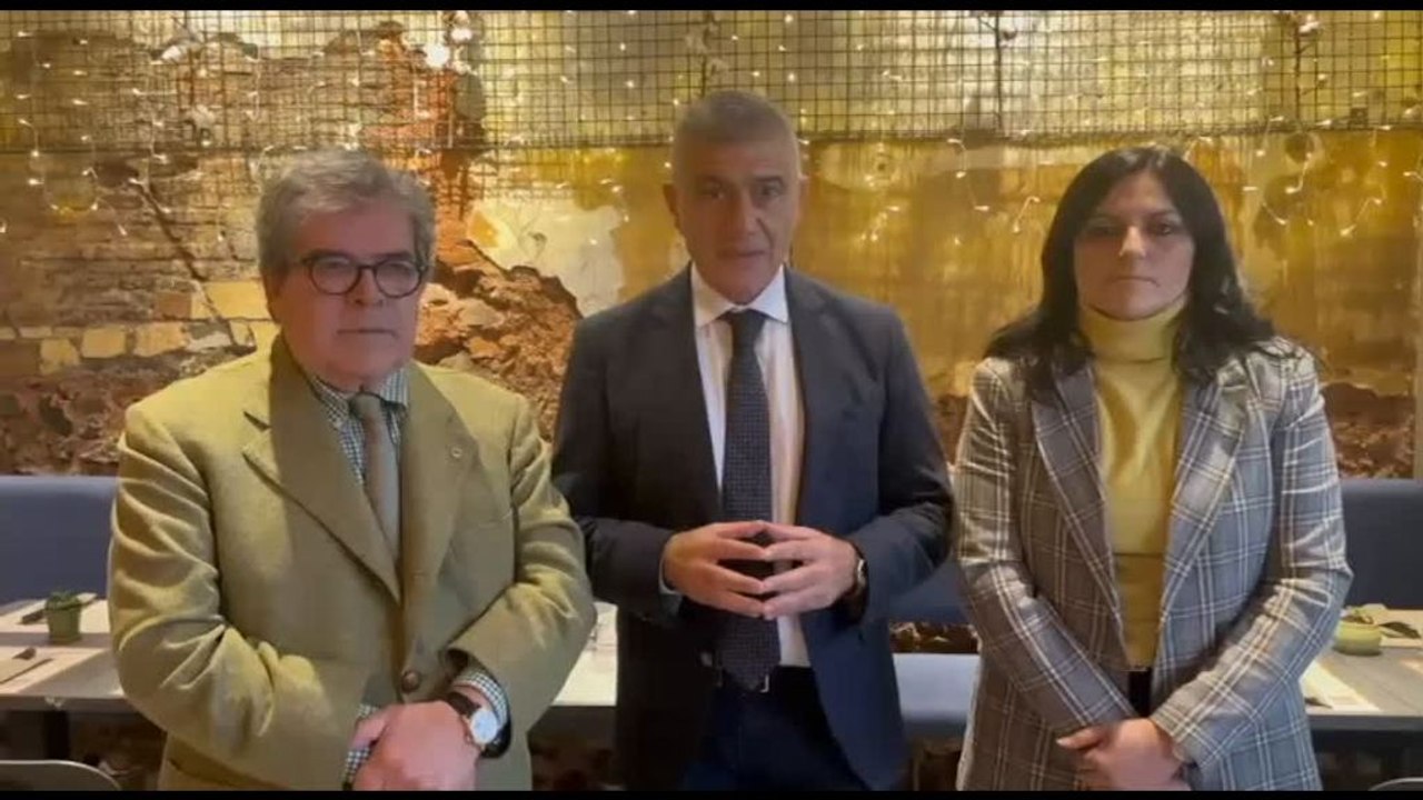 Pecoraro Scanio: "Anche Enzo Bianco sostiene sfida Ecodigital"