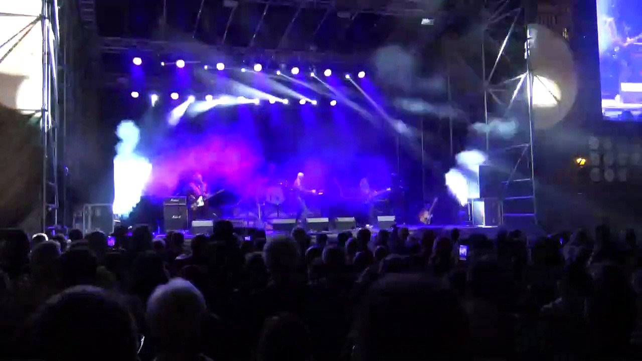 Enrico Ruggeri Medley