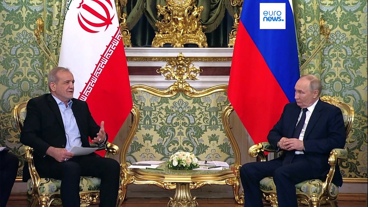 Nachrichten des Tages | 17. Januar - Abendausgabe