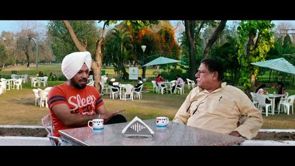Bhaji In Problem.2013 full Punjabi comedy movie