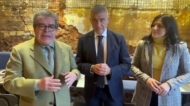 Pecoraro Scanio: Anche Enzo Bianco sostiene sfida Ecodigital