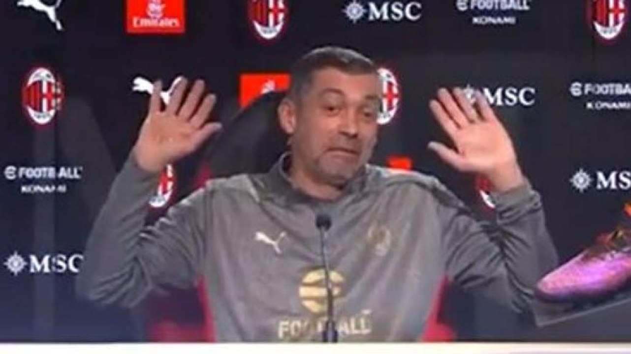 L'autogol di Conceiçao: "Mio figlio a letto con un uomo? Ma lui è veramente un uomo"