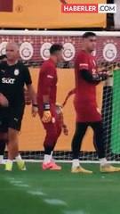 Fernando Muslera rekor kırdı