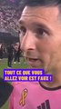 Au Maghreb les deepfakes humoristiques font des ravages sur les réseaux! Après Brad Pitt en France voici les deepfakes de Messi, Ronaldo et bien d’autres…