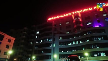 Woh Ziddi Si - Last Episode 44 - 17th Jan 2025 - [ Aina Asif  Shazeal Shaukat ] - HUM TV