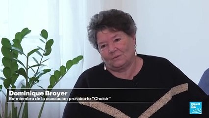 Ley "Veil", que legaliza el aborto en Francia, cumple 50 años