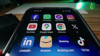 La UE amplía su investigación sobre la red social X