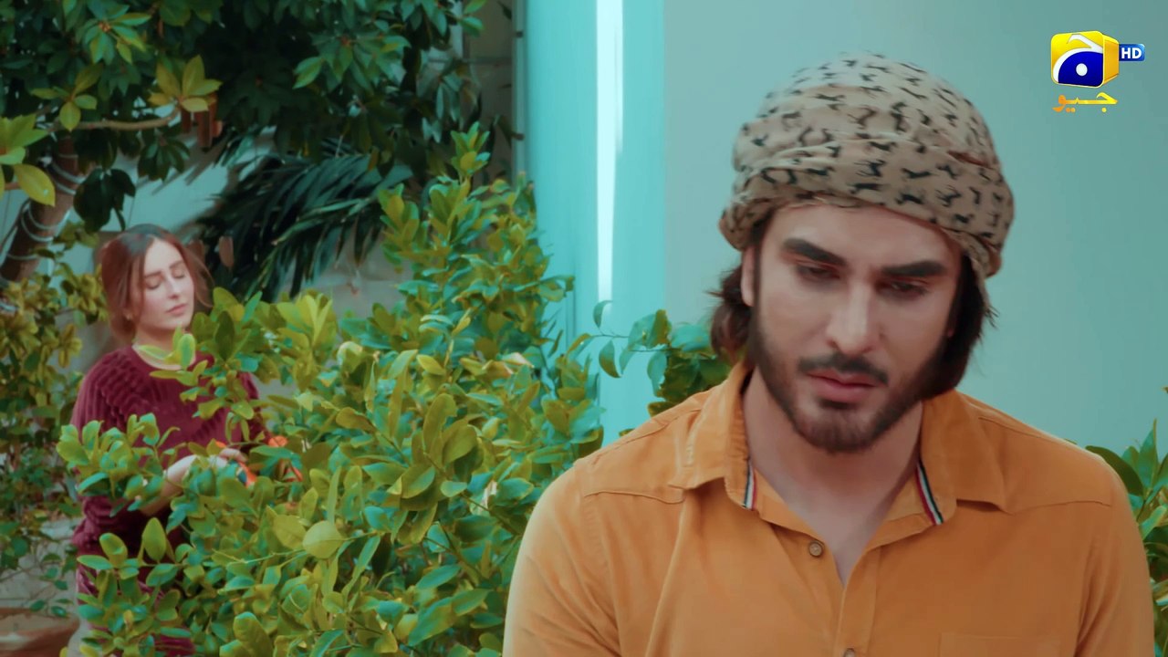 Mehshar Episode 13 - Imran Abbas - Neelam Muneer - 17th January 2025 - HAR PAL GEO-1