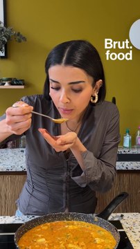 Le butter choux-fleurs de Cheynese khachame