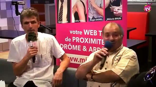 Jean-Philippe Desbordes.