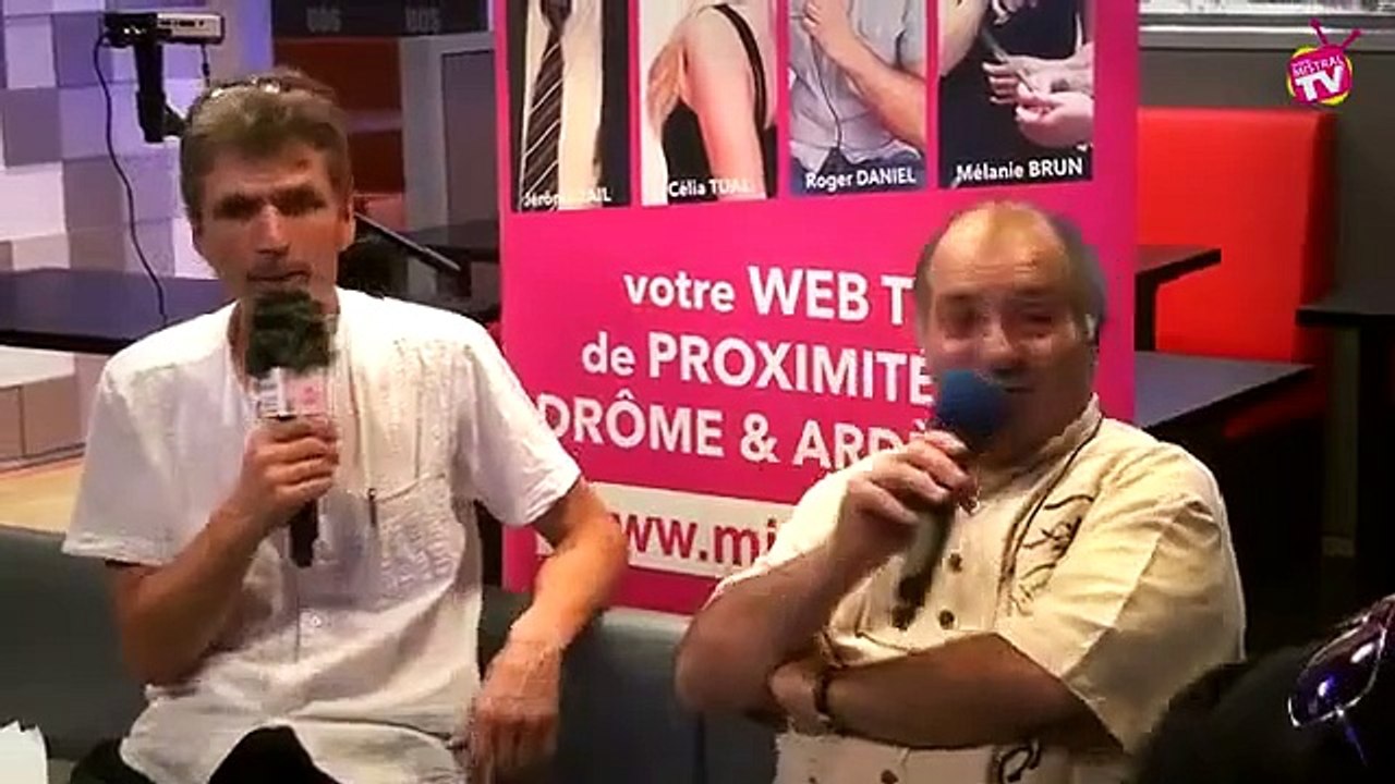 Jean-Philippe Desbordes.