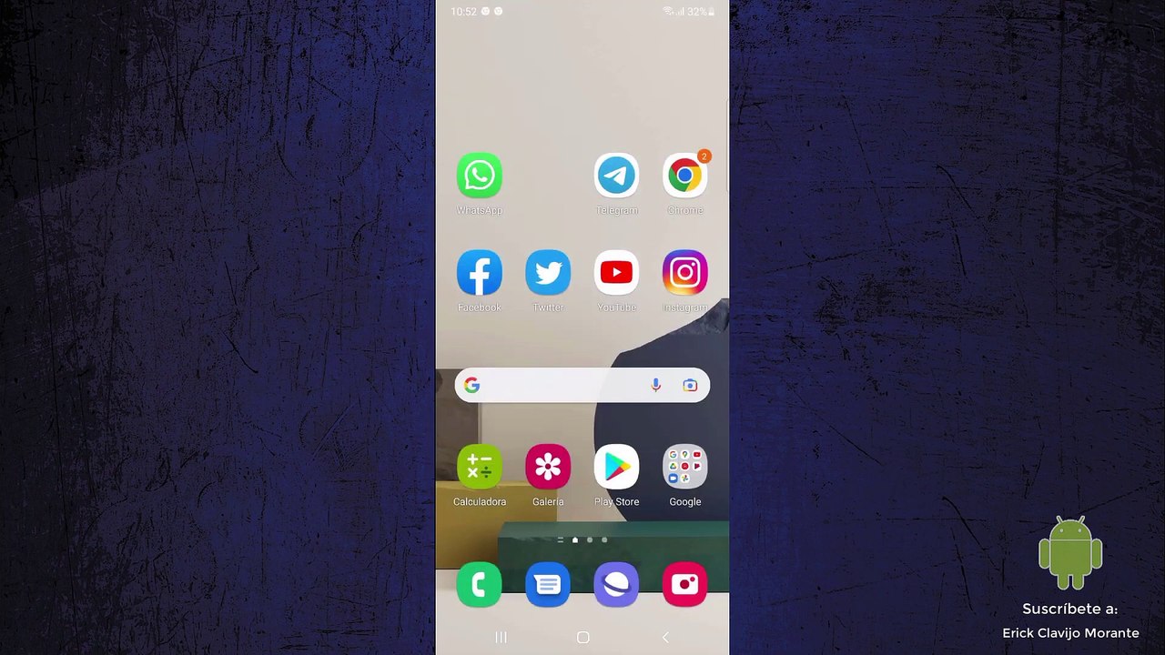 Como quitar las Notificaciones de Google Chrome Android 2024 | eliminar los anuncios de publicidad
