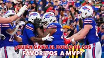 Estos EQUIPOS ganarán la RONDA DIVISIONAL de la NFL | EN VIVO