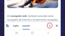 Como Traducir una pagina web en Google Chrome Android | traducir paginas en Android cualquier idioma