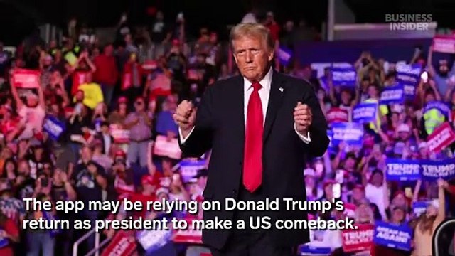 Supreme Court upholds TikTok ban — now what's next?