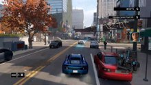 Watch Dogs Gameplay Walkthrough Part 34 - IN PLAIN SIGHT (PC)