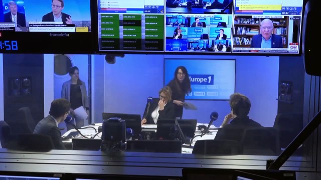 «Le printemps est apparu» : Macron au Liban pour soutenir ses nouveaux dirigeants