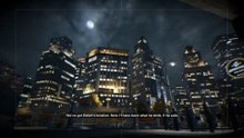Watch Dogs Gameplay Walkthrough Part 35 - THE RAT'S LAIR (PC)