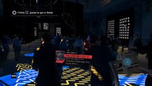 Watch Dogs Gameplay Walkthrough Part 36 - THE DEFALT CONDITION (PC)