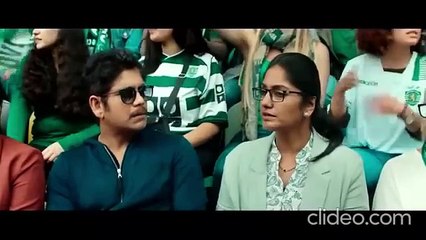 Extra Ordinary Man New Blockbuster Hindi Movie (Part 3)