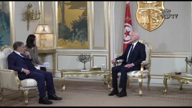 La Russa in Tunisia vede presidente Saied: Nostra amicizia crescerà