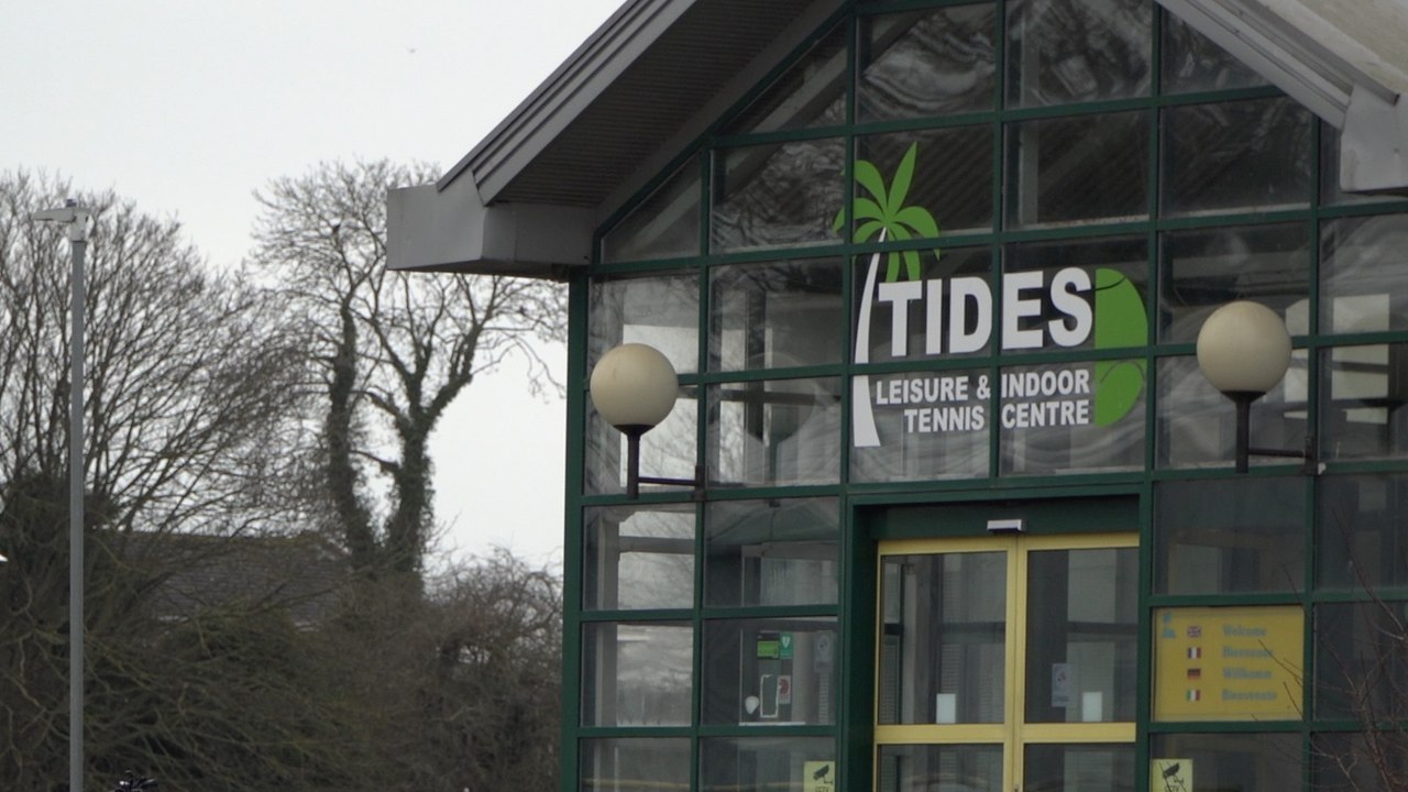 Deal leisure centre refurbishment delayed