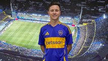 Ander Herrera deja el Athletic de Bilbao y ficha por Boca Juniors en Argentina