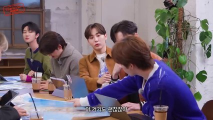 [GOING SEVENTEEN] EP.81 셉셉투어 1 (TOUR SEV SEV 1