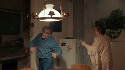 Il mio giardino persiano, una clip inedita del film (HD)