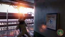 Mafia Definitive Edition Gameplay Walkthrough Part 6 - YOU LUCKY BASTARD (PC)
