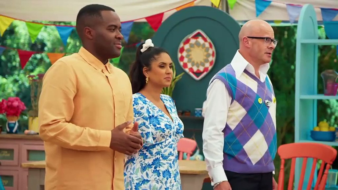 Junior  2025 episode 10