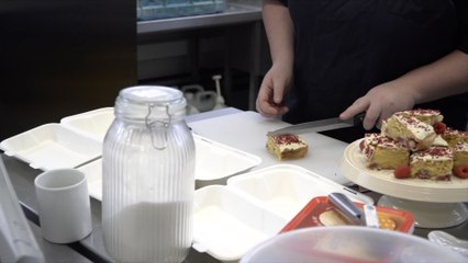 Employment struggles for Kent's SEND community