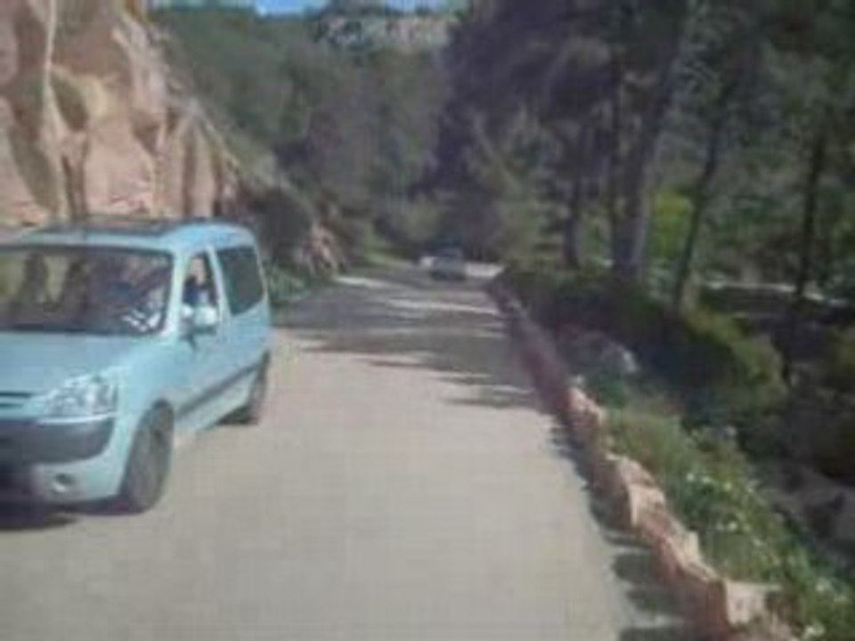 DooM 2008 calanques de PIANA z750