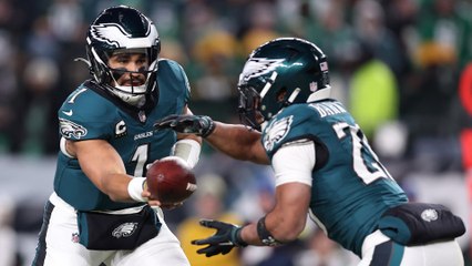 Rams vs. Eagles Preview: Weather and Performance Analysis