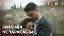 Adem, Esma ve Fidan arasında iyice sıkıştı - Zembilli 3. Bölüm
