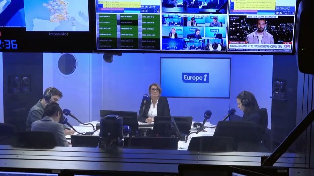 Deux franco-israéliens figurent dans la liste des premiers otages libérables par le Hamas