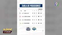 Recta final de la Pelota invernal Dominicana  | El Show del Mediodía