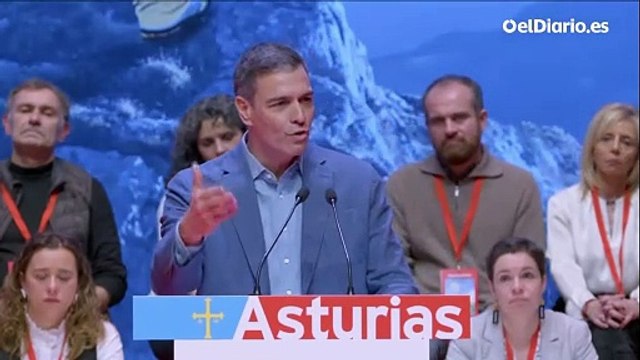 Sánchez: Ellos tienen al hombre más rico del mundo, pero no tienen el poder del voto