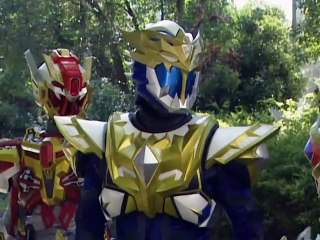 Madan Senki Ryukendo Episode 43 English Dubbed