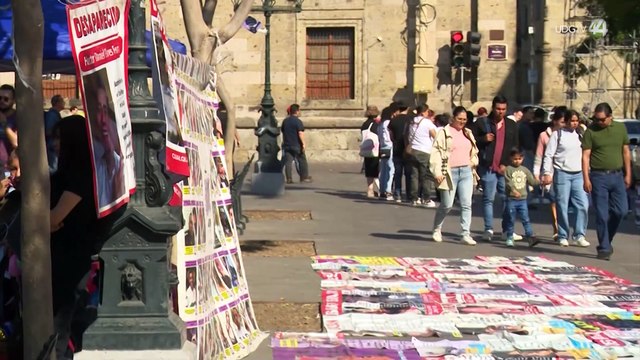 Colectivos designarán a titulares del IJCF y atención a víctimas: Pablo Lemus