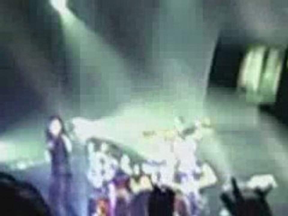 12  Seven Days To The Wolves Nightwish