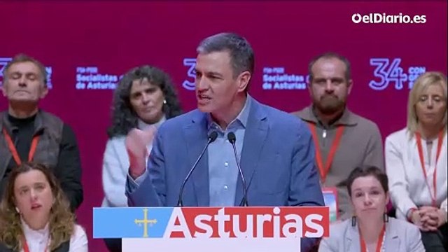 Sánchez responde a Mazón sobre las ayudas a Gaza: No se puede banalizar la muerte de 45.000 personas para tapar la incompetencia