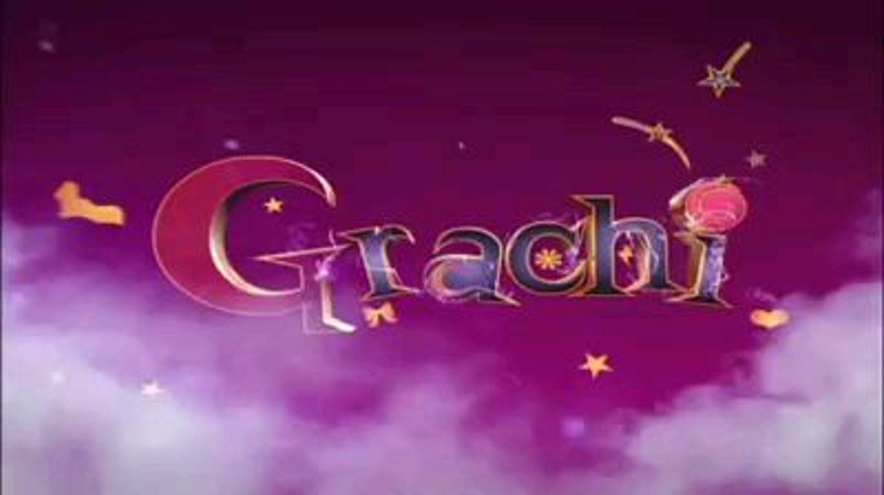 Grachi Episodio 1