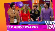 'VivalaviMx' celebra su tercer aniversario