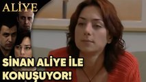 Sinan Aliye ile Konuşuyor! - Aliye 73.Bölüm