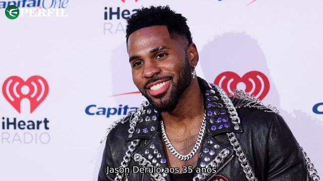 Jason Derulo, Robbie Williams e Marcos Mion: Histórias surpreendentes dos famosos no mundo do entretenimento