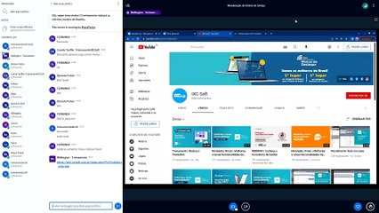07 - Manutenção de Ordem de Serviço