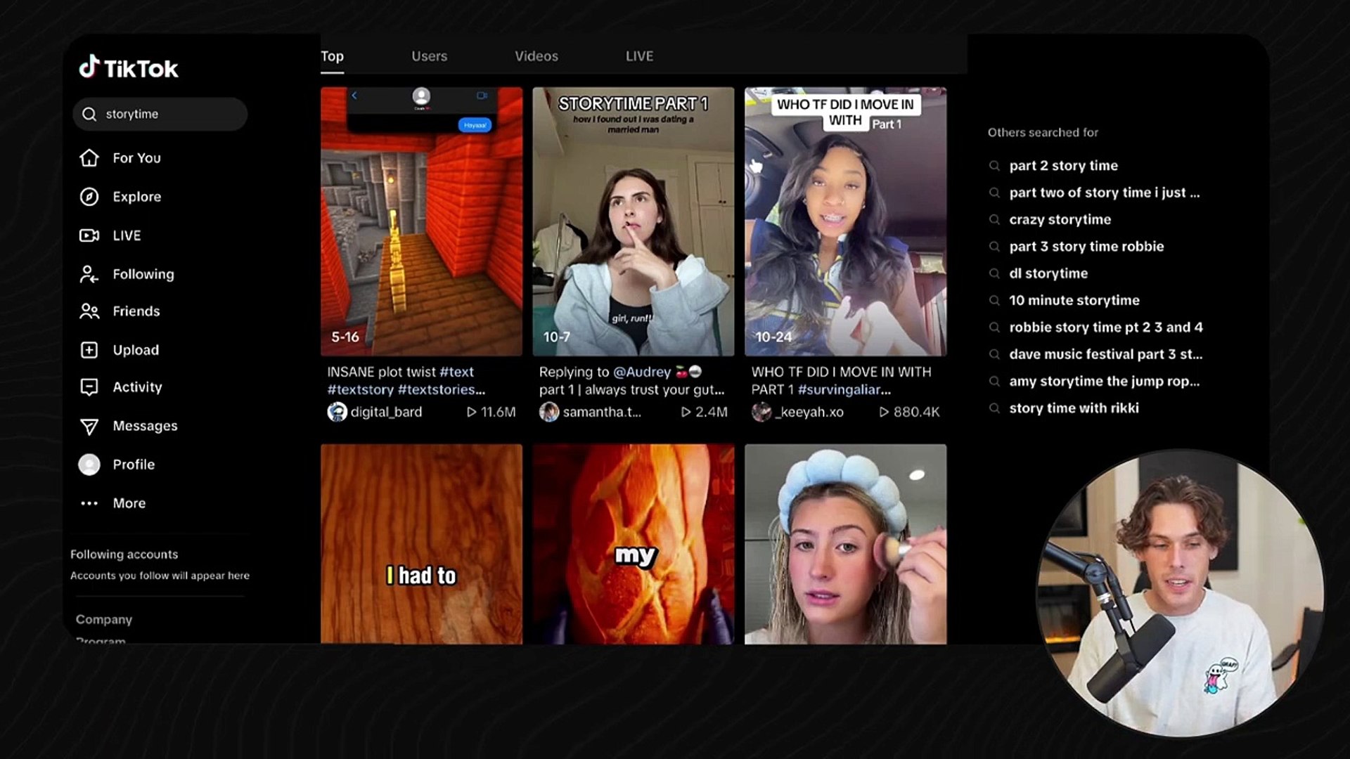 how i use free AI to create viral UGC tiktok ads
