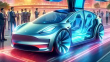 Tesla y2025