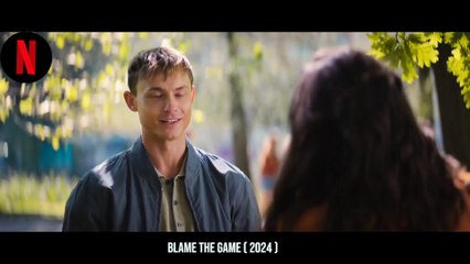 🎮 Blame the Game (2024) | Thrilling Drama/Action 🎬 | Movie Recap & Analysis 🕹️